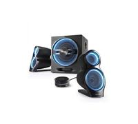 Microlab t10 2.1 haut-parleurs bluetooth système G