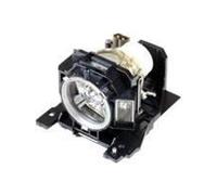 MicroLamp - Lampe de projecteur - pour Hitachi ED…