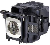 MicroLamp ml12513 Lampe de projection - lampe pour projecteur Epson Powerlite 520, 525 W, 530, 535 W)