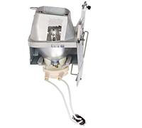 CoreParts - Lampe de projecteur (équivalent à : Optoma SP.70201GC01) - 210 Watt - 4000 heure(s) - pour Optoma W351, X316ST, X351