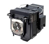 MicroLamp ML12793 lampe de projection 215 W - Lampes de projection (215 W, 5000 h, Epson, EB-670, EB-675W, EB-675WI, EB-680WI)