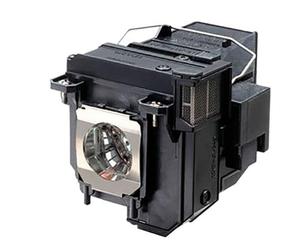 MicroLamp ML12793 lampe de projection 215 W - Lampes de projection (215 W, 5000 h, Epson, EB-670, EB-675W, EB-675WI, EB-680WI)