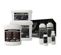 MICROLANIC - KIT Beton Ciré 5M² SAR | Spécial pour surfaces absorbantes rugueuses | Kit de béton ciré prêt à l'emploi de 5 m² pour murs et sols. | Convient aux mortiers et gotelé | COPAIN