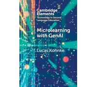 Microlearning with GenAI