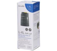Microlife Armb L/XL Soft Con Cuff 3g 32-52cm Manchette 1 pc(s)