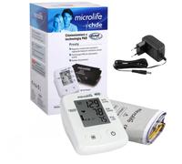 Microlife Blutdruckmessgerät BP A2 Classic