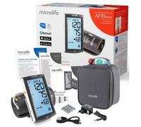 Microlife Blutdruckmessgerät BP A7 BT