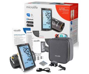 Microlife Blutdruckmessgerät BP A7 BT