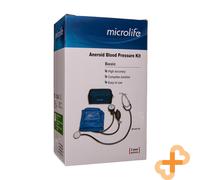 Microlife Bp AG1-20 Anéroïde Sang Pression Kit Appareil Manuel Haut Précision