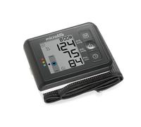 Microlife BP W70 BT Tensiomètre Connecté, Garantie 5 ans, Qualité Professionnelle, Bluetooth, 3 mesures consécutives MAM, Arythmies, Validé Cliniquement, Poignet 13,5-21,5cm, 2 Utilisateurs x 99 Mém.