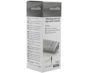 Microlife Brassard Tensiomètre L-XL 1 Pièce