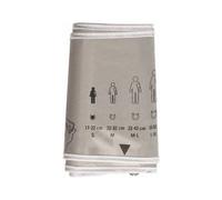 Microlife Brassard tensiomètre Taille S (17-22 cm) Manchon doux lavable 1 unité