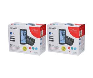 MICROLIFE® Tensiomètre A7 Touch Bluetooth Appareil 2x1 pc(s)