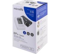 Microlife Tensiometro Braccia BP B1 1 Unità