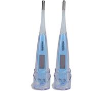 MICROLIFE Thermomètre digital MT19F1 Appareil 2x1 pc(s)