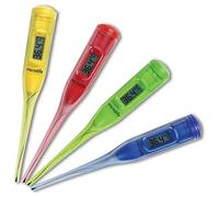 Microlife Thermomètre Mt50 Correspondant