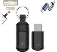 Microlord Mini appareil de piratage, Cyberplex, Cyberplex Hacking Device, Cyber Bender, Cyberplex Remote, Cyberplex, appareil de piratage Microlord, outil de piratage Cyberplex (micro-noir)