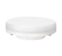 MicroLynx Ampoule LED mat 4,5 W 470 lm 3000 K GX53