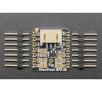 MicroMaker Adafruit - Accessoire Adafruit NeoPixel Driver BFF - Complément pour QT Py et Xiao - SKU 5645
