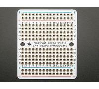 MicroMaker Adafruit - Accessoires Perma-Proto Quarter Platine d'essai PCB - SKU 1608