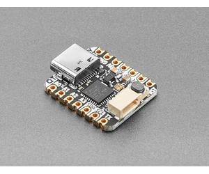 MicroMaker Adafruit QT Py - SAMD21 - Carte dév avec Stemma QT - SKU 4600