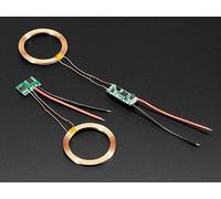 MicroMaker Adafruit SKU 1407 Kit d'accessoires pour chargeur inductif