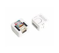 MicroMaker Audio IC Development Tools Atom Echo est un haut-parleur intelligent programmable basé sur le design M5ATOM