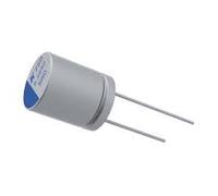 MicroMaker Condensateurs organiques en aluminium polymère 35 V 680 uF Roue 2KHr ESR = 18 mOhms - SKU A750MW687M1VAAE018