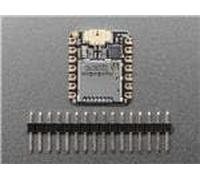 MicroMaker Outils de développement audio IC Adafruit Audio BFF Add-on pour QT Py et Xiao - SKU 5769
