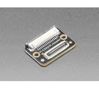 MicroMaker Raspberry Pi Chapeaux / cartes complémentaires Adafruit CSI ou DSI Câble adaptateur Thingy pour Raspberry Pi - SKU 5785