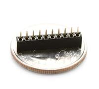 MicroMaker SparkFun SKU PRT-08272 Adaptateur pour prise Xbee 10 broches 2 mm