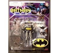 Microman Batman Comic Version Figure