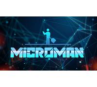 MicroMan (PS5)