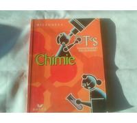 Microméga Chimie Tle S Obligatoire - Livre de l'élève, éd. 2002
