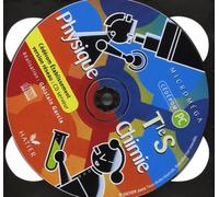 Micromega, Physique - Chimie Tle S Obligato