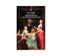 Micromegas and Other Short Fictions, Penguin Classics Series Voltaire, Haydn Mason, Theo Cuffe (Auteur)