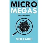 Micromegas And Other Stories (Alma Classics) (Paperback) Parmee Voltaire, Douglas (Auteur)