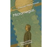 Micromegas: Bilingual Edition (French/English)