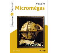 Micromégas - Classiques et Patrimoine