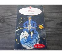 Micromegas de voltaire