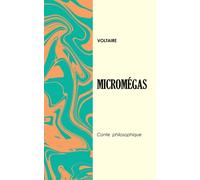 Micromégas: Histoire philosophique