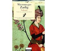 Micromegas & Zadig