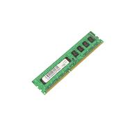 CoreParts Module mémoire Micromemory MMI9870 4 Go DDR3-1600 ECC DIMM 240 broches
