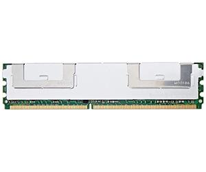 MicroMemory 16 GB (2 x 8 GB) de mémoire DDR2