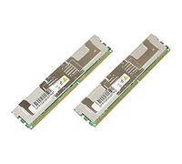 MicroMemory 16GB (2 x 8GB), DDR2