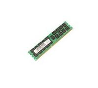 CoreParts - DDR3L - module - 16 Go - DIMM 240 broches - 1600 MHz / PC3L-12800 - 1.35 V - mémoire enregistré - ECC - pour Lenovo System x3550 M4; x3650 M4; x3650 M4 BD; x3650 M4 HD; x3850 X6;...