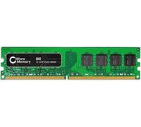 MicroMemory 2 Go DDR2 800 MHz 2 Go DDR2 800 MHz Module de mémoire (2 Go, DDR2, 800 MHz, 240 Broches DIMM)