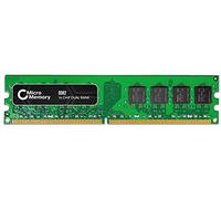 Module mémoire 2 Go CoreParts (MMST-DDR2-24001-2GB)