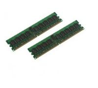 CoreParts Module de mémoire MMD8780/4 Go – 4 Go DDR2 667 MHz DIMM 240 broches ECC pour DELL