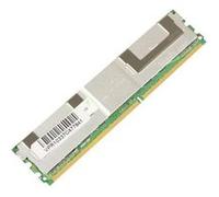 CoreParts MMG1152/4096 module de mémoire 4 Go DDR2 667 MHz ECC